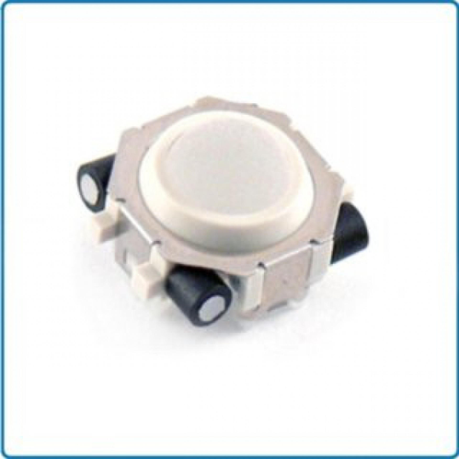 Blackberry 8900 Curve roller