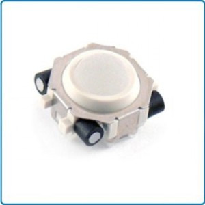Blackberry 8900 Curve roller