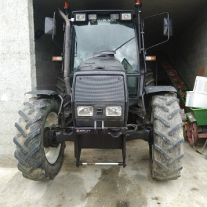 Valtra 6200