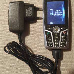 Siemens S65