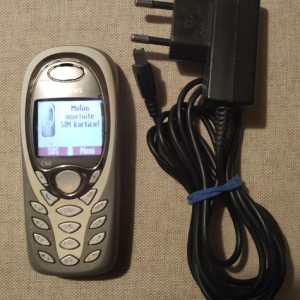 Siemens C60