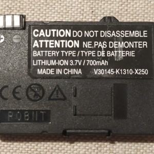 Siemens C60