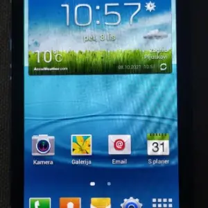 Samsung I8190 Galaxy S III mini