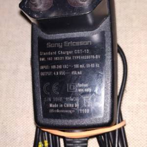 Sony Ericsson K700i
