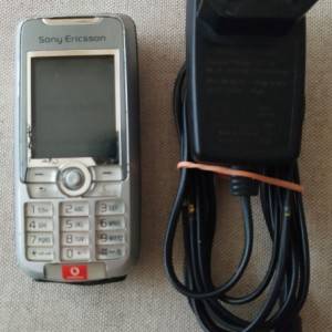 Sony Ericsson K700i