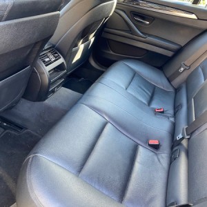 BMW F11 518d 2.0 100kw