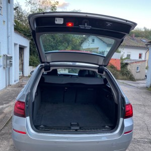 BMW F11 518d 2.0 100kw