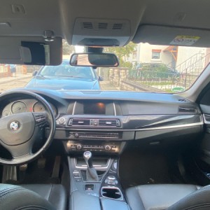 BMW F11 518d 2.0 100kw