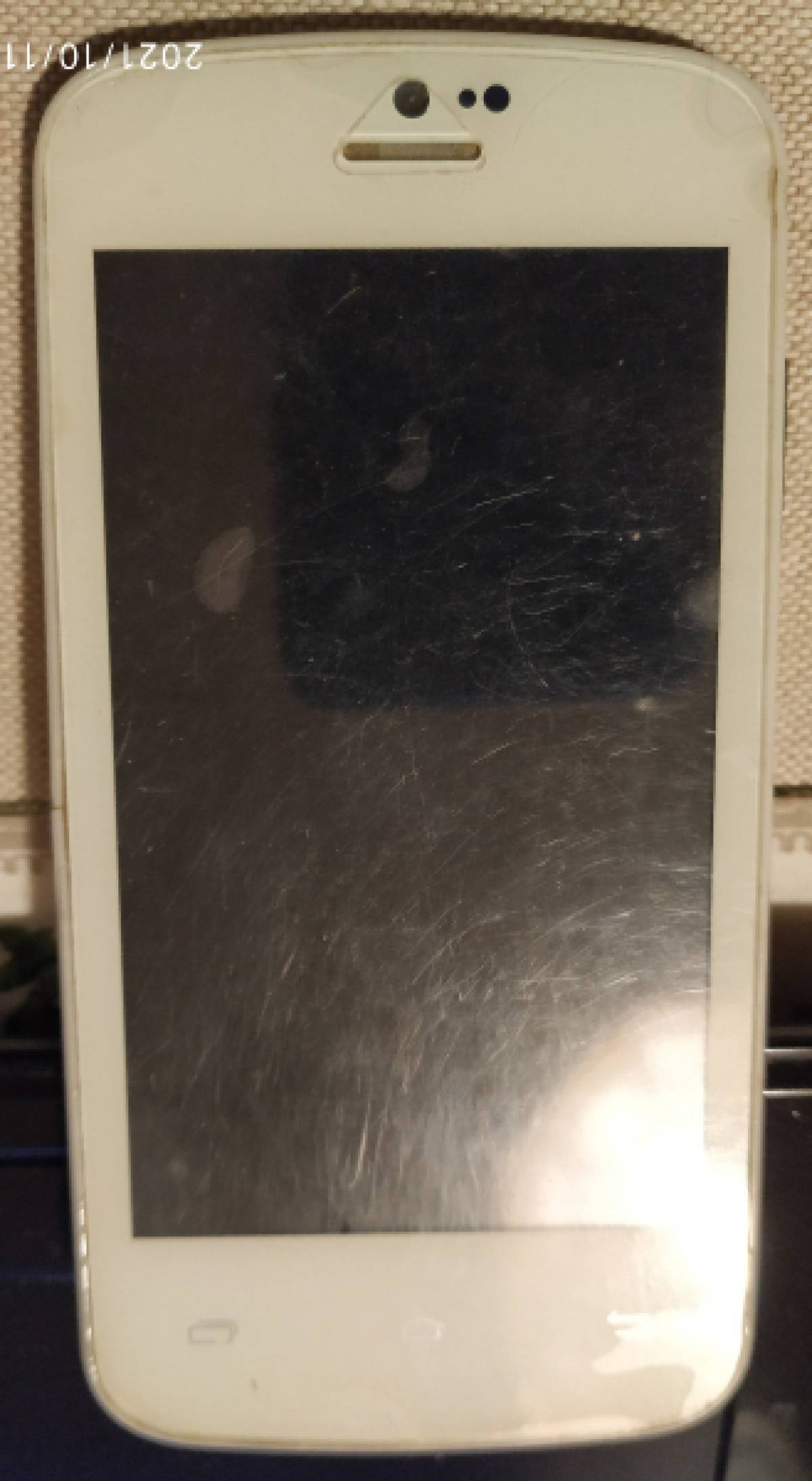 BeeX M1G + baterija, za dijelove