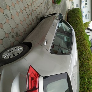 Golf VII 1.6 TDI COMFORTLINE 2016.g