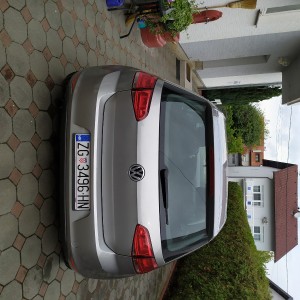 Golf VII 1.6 TDI COMFORTLINE 2016.g