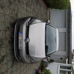 Golf VII 1.6 TDI COMFORTLINE 2016.g