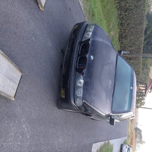 Bmw e39 520i dijelovi