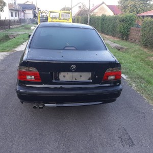 Bmw e39 520i dijelovi