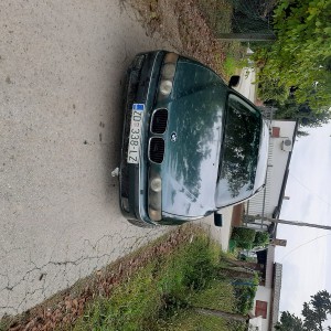 Bmw e39 520i dijelovi