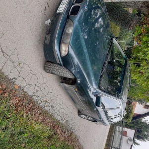 Bmw e39 520i dijelovi