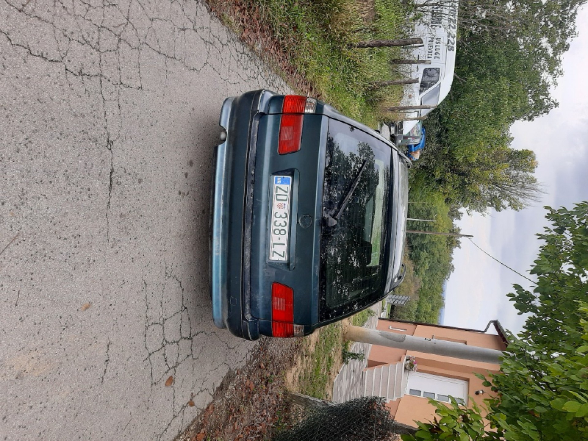 Bmw e39 520i dijelovi