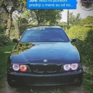 Bmw e39 520i dijelovi