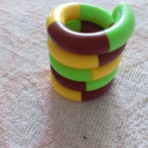 Fidget toys tangle 4