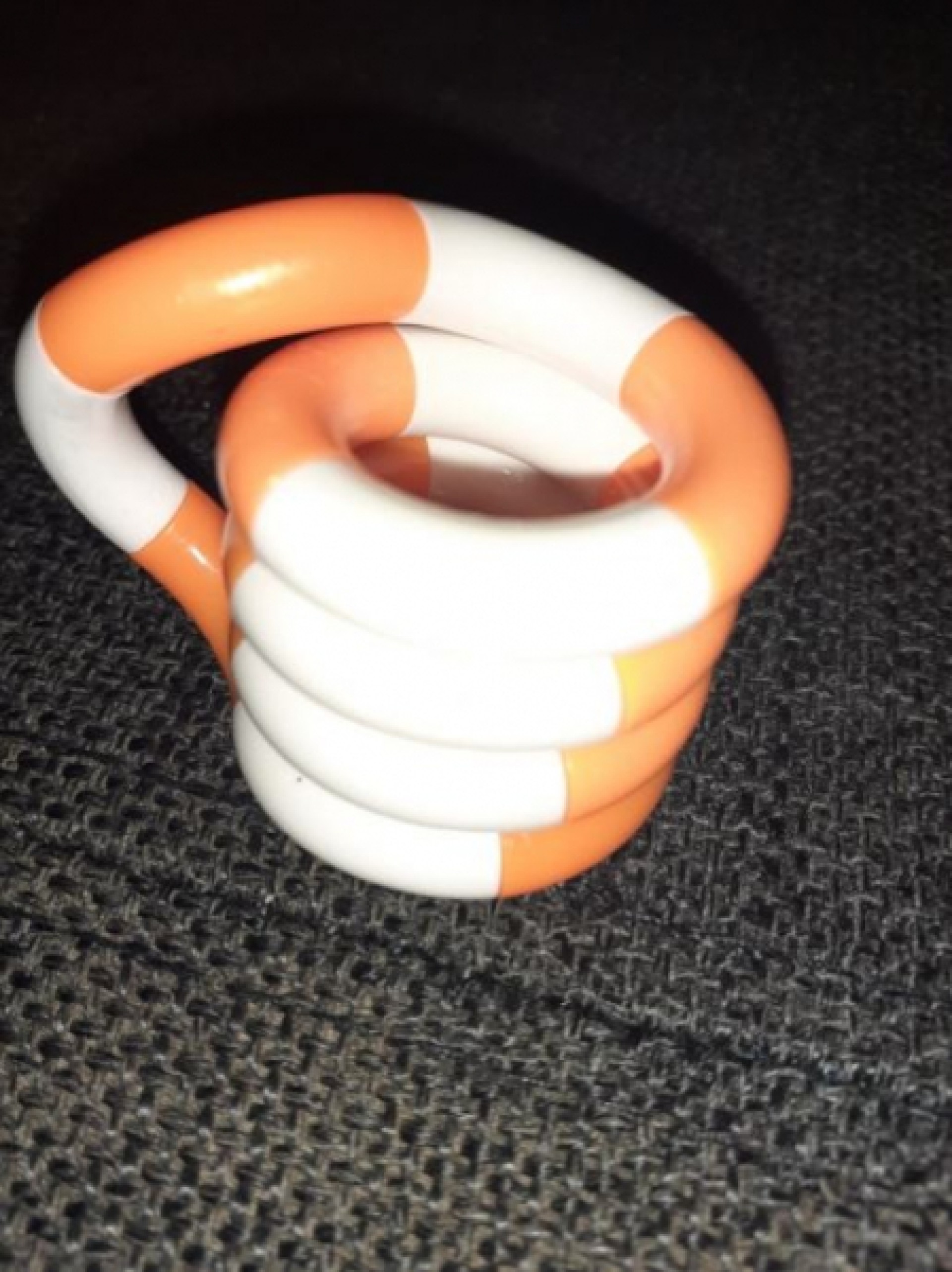 Fidget toys tangle 5