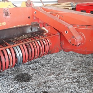 BALIRKA WELGER AP45