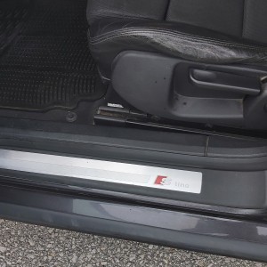 AUDI a4 2.0 TDI S-line