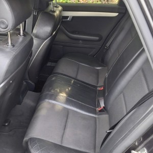 AUDI a4 2.0 TDI S-line