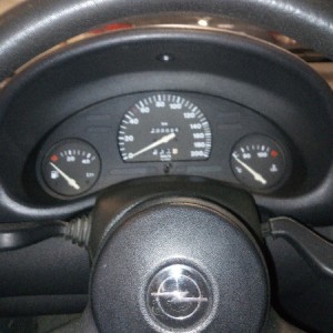 Opel Corsa registrirana do 4.2022.