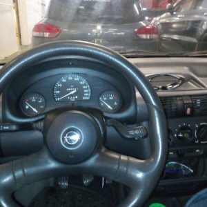 Opel Corsa registrirana do 4.2022.