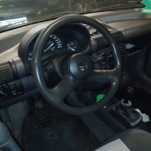 Opel Corsa registrirana do 4.2022.