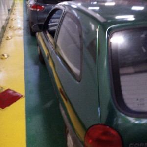 Opel Corsa registrirana do 4.2022.