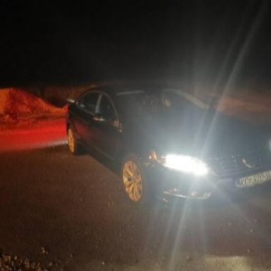passat cc