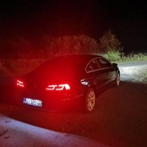 passat cc