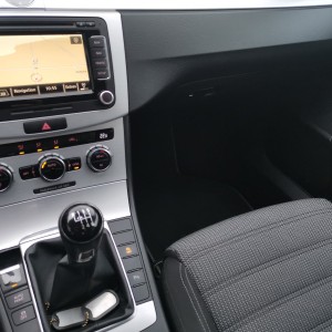 passat cc