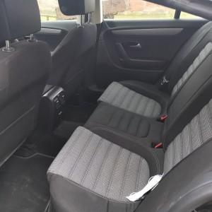 passat cc