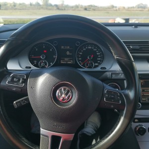 passat cc