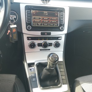 passat cc