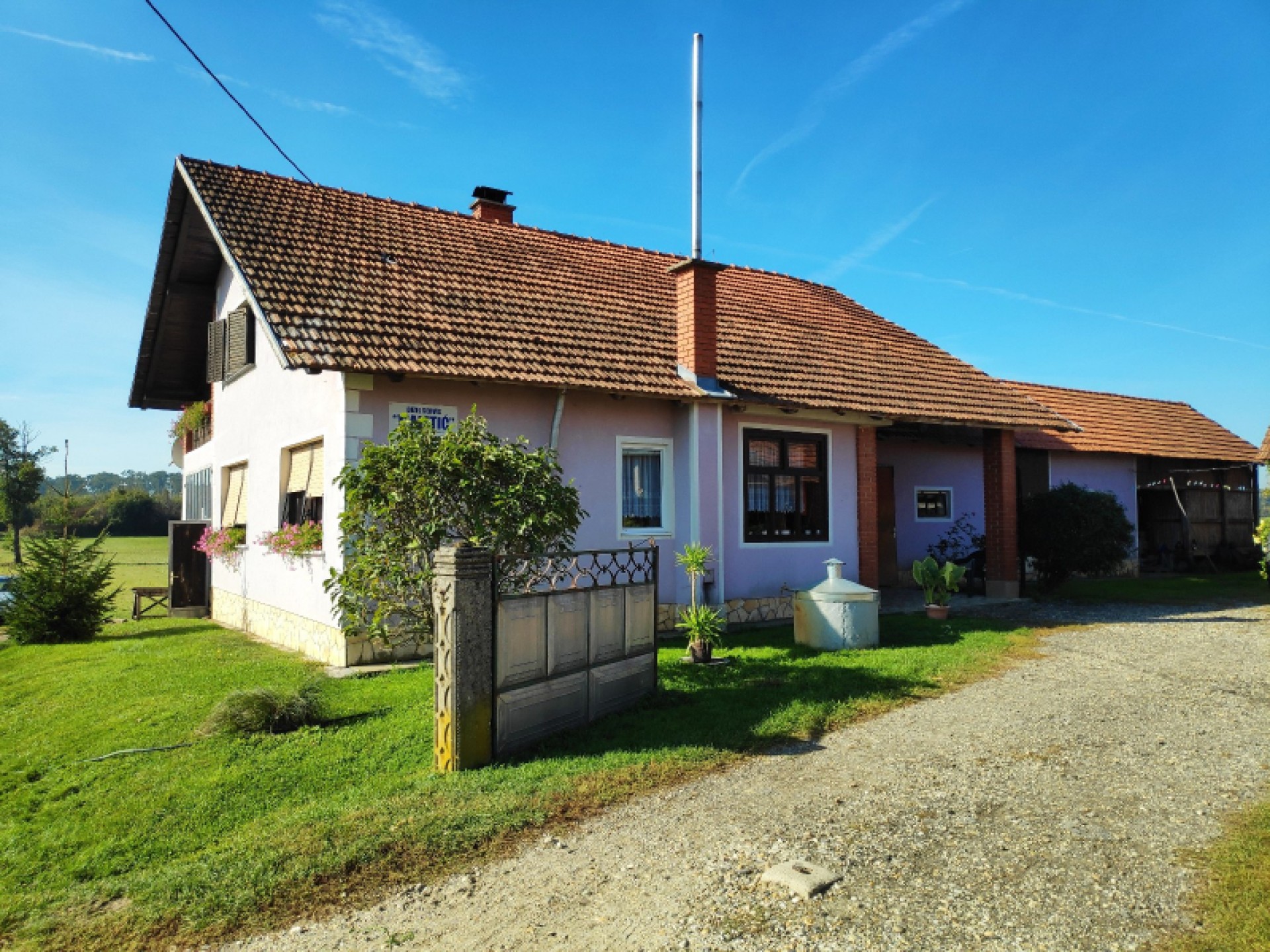 Kuća Ferdinandovac