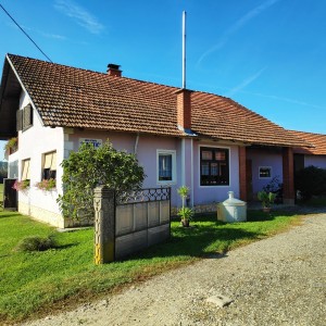 Kuća Ferdinandovac
