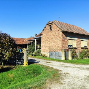 Kuća Ferdinandovac