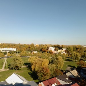 Najam stana