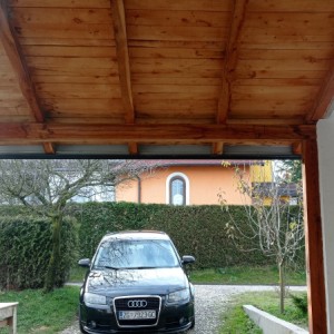 Audi A3 1.9 TDI