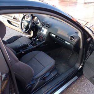 Audi A3 1.9 TDI