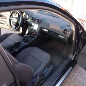 Audi A3 1.9 TDI