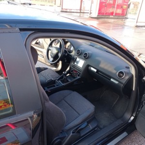 Audi A3 1.9 TDI