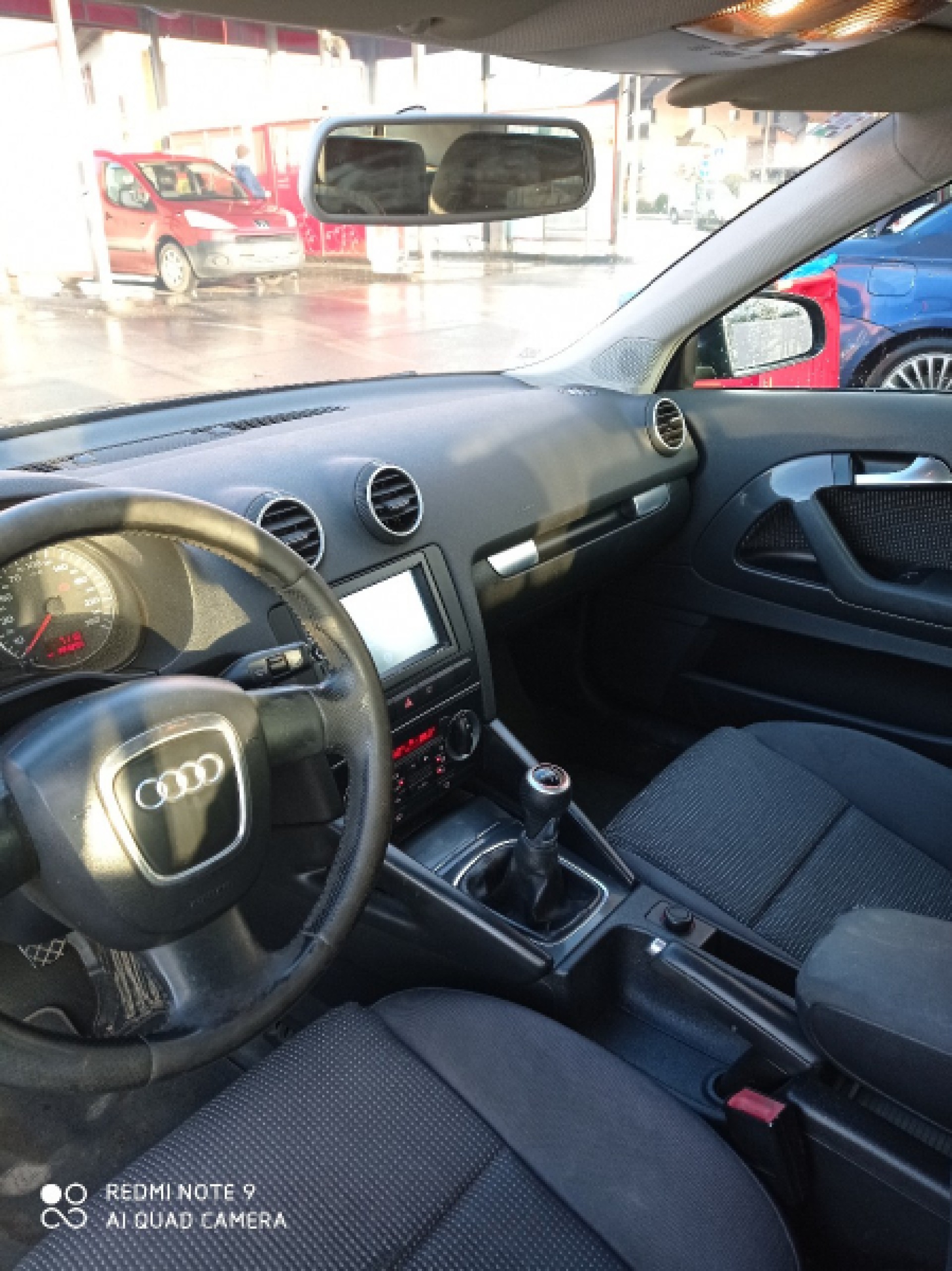 Audi A3 1.9 TDI