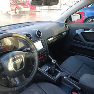 Audi A3 1.9 TDI