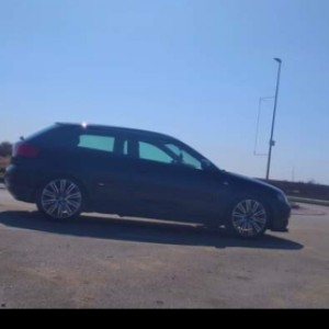 Audi A3 1.9 TDI