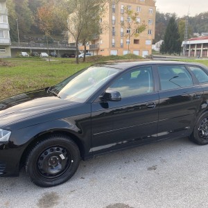 AUDI A3 Sportback 1.6 benzin