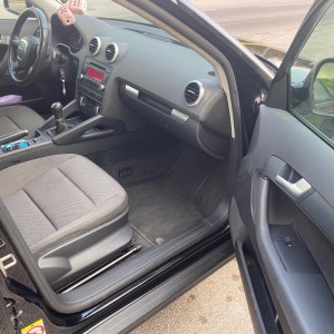 AUDI A3 Sportback 1.6 benzin